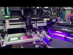 Deodorant çubuğu konteyneri İkinci işlem