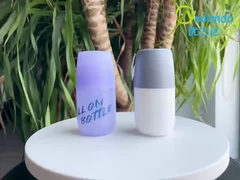 YLD002013 Plastik ROLL DEODORANT şişe