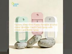 İnce Sis Püskürtücü