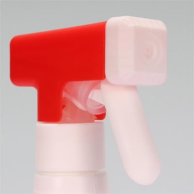 satın al Özelleştirilebilir 28/410 28mm Trigger Spray Bahçe şişeleri için Kırmızı Trigger Sprayer online manufacture