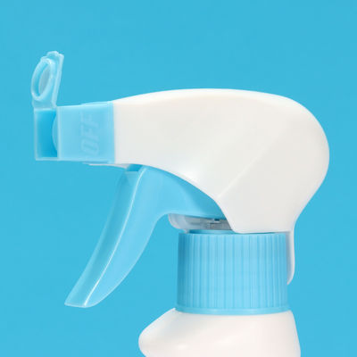 satın al 0.8 - 0.9 cc köpüklü plastik tetikleyici püskürtücü Otomobil için özelleştirilebilir renk seçenekleri ile 24 mm tetikleyici püskürtücü online manufacture