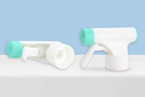 satın al 28/410 Ev temizliği için kimyasallara dayanıklı plastik köpüklü tetikleyici püskürtücü online manufacture