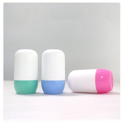 satın al Deodorant şişelerinin üzerinde renkli plastik rulolar online manufacture