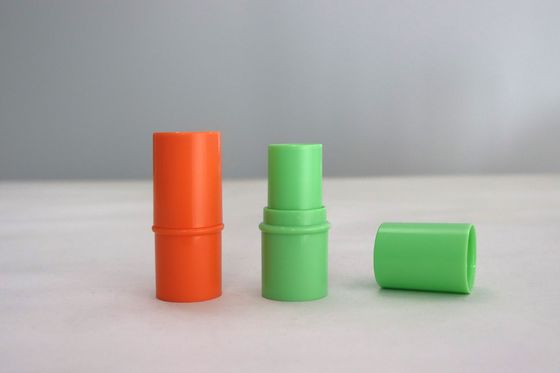 satın al 6g Boş Mini Deodorant Tüpleri Parfüm İçin Doğal Deodorant Kapları online manufacture