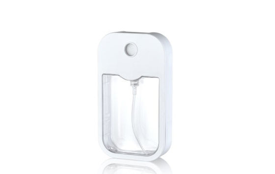 satın al ABS Pocket Parfüm 0.1ml/T Şişe Sis püskürtücüsü Sürekli püskürtme şişesi Dış mekan için online manufacture