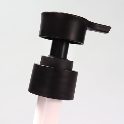 satın al Büyük Doz Plastik 24 410 dağıtım pompası 28 mm 32 mm hava pompası Şampuan için losyon online manufacture