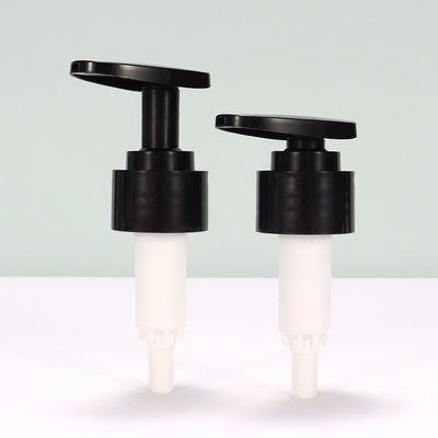 satın al 24mm Plastik Losyon Bambu Losyon dağıtıcısı 2.50ml/T Vücut Losyonu için Plastik Losyon dağıtıcısı online manufacture