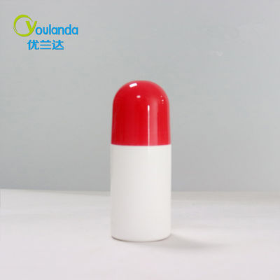 satın al 50ml Tüm PP Parfüm Seyahat için Şişe Üzerinde Dolaşımlı Taşınabilir Önemli Yağ Şişeleri online manufacture