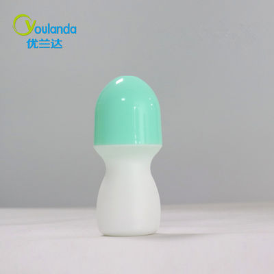satın al Boş 50cc Göz Rulo Şişesi Plastik Dudak Parlaklığı Rulo Şişeleri online manufacture