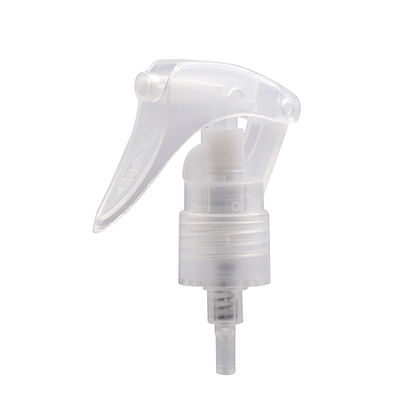 satın al 20/410 24/410 Parfümler için plastik mini köpürme tetikleyici sprey başlığı online manufacture
