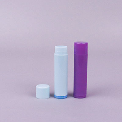 satın al 4.5g Baskılı Boş Deodorant Sıkı Döner Deodorant Tüpler Beslenme Dudak Bakımı online manufacture