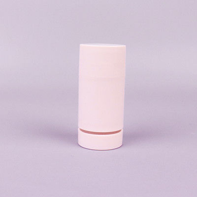 satın al Dayanıklı cilt bakımı için alt dolgu deodorant çubuğu konteyneri 20g online manufacture