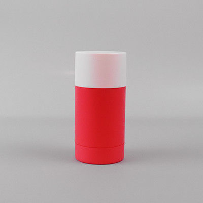 satın al 75 ml Deodorant Çubuk Taşıyıcı Yuvarlak Deodorant Taşıyıcı online manufacture