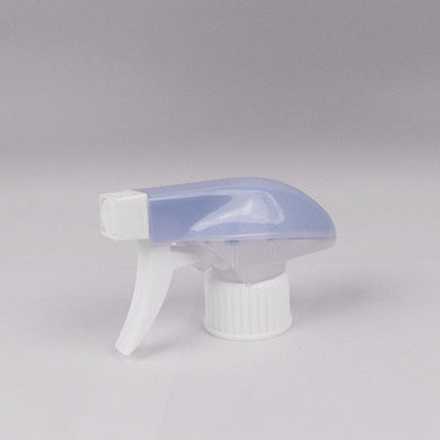 satın al 0.90ml/T Plastik Trigger Sprayer 28 410 Inverted Valve ile Trigger Sprayer 24mm 28mm online manufacture