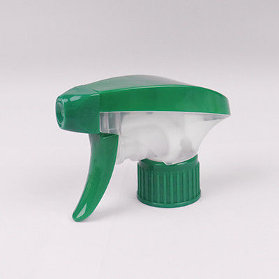 satın al Tüm plastik şişe iki parmaklı tetikleyici püskürtücü 28/400 28/410 online manufacture