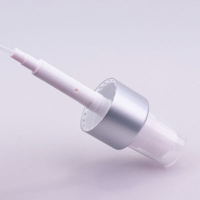 satın al Deri Bakımı 80ml Fine Mist Sprayer Boş 304H Baharlı Fine Mist Şişesi Kişisel Bakım için online manufacture