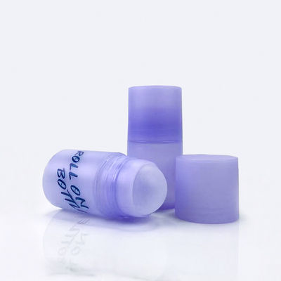 satın al Orijinal Özel Etiket Doğal Çözümler İçin Plastik Roll-On Şişeler - Doğrudan online manufacture