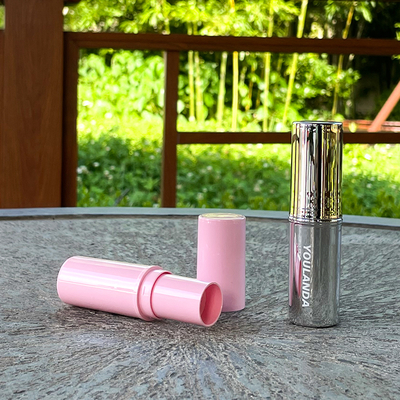 satın al Logolu Baskılı 8g Özelleştirilmiş Deodorant Çubuğu Kabı online manufacture