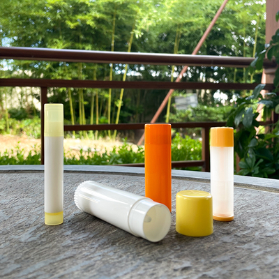 satın al 2.6ml 4.5ml 8ml 14.3ml Yolculuk Boyutu Deodorant Stick Konteyneri online manufacture