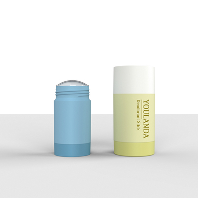 satın al PP Deodorant Çubuk Kabı 20ml-75ml Ter Önleyici İçin online manufacture