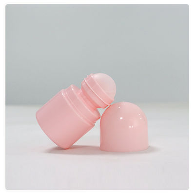 20ml Tüm PP Taşınabilir Yuvarlak Şişe Bebek Bakımı için Mini Seyahat Dostu Rol Şişe