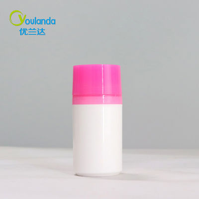 50ml Tüm PP Geri Dönüştürülebilir Eo Rol Şişeleri Cam Rol Şişeleri Esanslı Yağlar Conainer