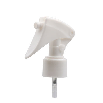 OEM ODM Plastik Trigger püskürtücüsü İçerideki Açık Hava Etkinlikleri için Yüksek Çıktı
