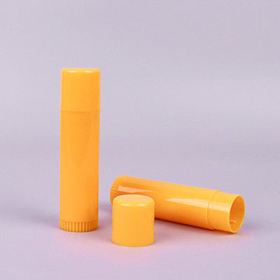 Seyahat Boyutu 14.3ml Mini Deodorant Stick Konteyner Kişisel Bakım için Atık Özgür Deodorant