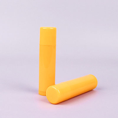8ml Mini Deodorant tüp konteynerleri Kişisel bakım için delikli deodorant konteynerleri