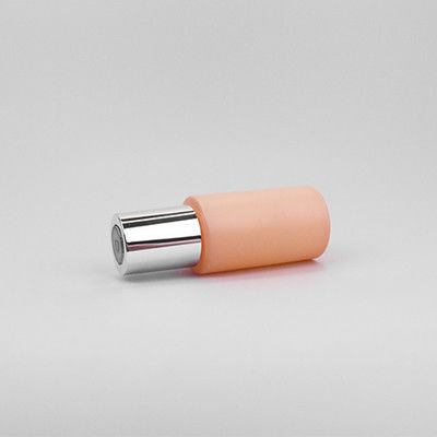60 ml açık PETG damlatıcı şişe, kozmetik esanslar için baskı üstü dağıtıcı