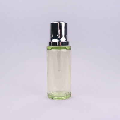 50ml Estetik Fonksiyonel PETG 20 400 Dropper Dondurulmuş Dropper Şişeleri