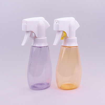 Çok fonksiyonel Fine Mist Flask 200ml Boş Fine Mister Bitkiler ve Ev Kullanımı İçin