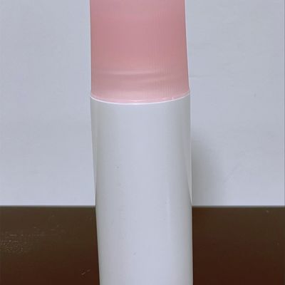 88ml Beyaz Boş Rulo Parfüm Şişeleri Antiperspirant Rol Top Paketleri