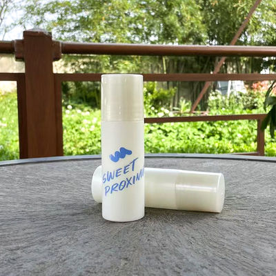 100ml PP Essential Oil şişeleri Boş Rollerball Parfüm şişeleri