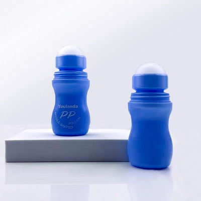 Uçucu Yağlar İçin 80ml Plastik Silin