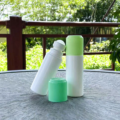 Çocuk Kilitli Güvenli Deodorant Döner Döner Şişe Güzellik Salonu Plastik Döner Döner Şişeler Toptan Tedarikçi