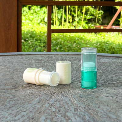 6g ABS Boş Parfüm Deodorantı