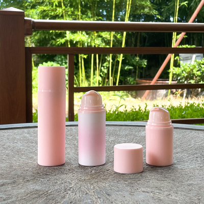 Beyaz Hava Almayan Pompalı Şişe 30ml 50ml Hava Almayan Pompalı Kozmetik Ambalaj Boş Fondöten Şişesi Pompalı