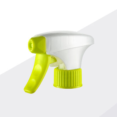 28/400 28/410 28/415 Trigger Sprayer Plastik Yüksek Basınçlı Temizlik ve Dezenfeksiyon Alkol Trigger